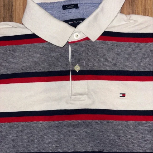 Tommy Hilfiger Shirt - Picture 3 of 8